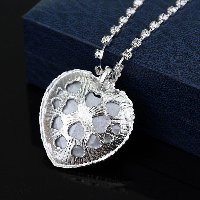 Heart of the Sea Women's Jewelry | Casual Collection