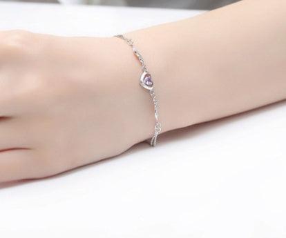 Guardian Angel 925 Sterling Silver Bracelet | Daily Wear