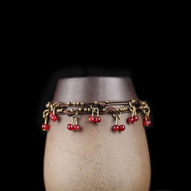 Elegant Hand made double-layer Bracelet | Daily Wear