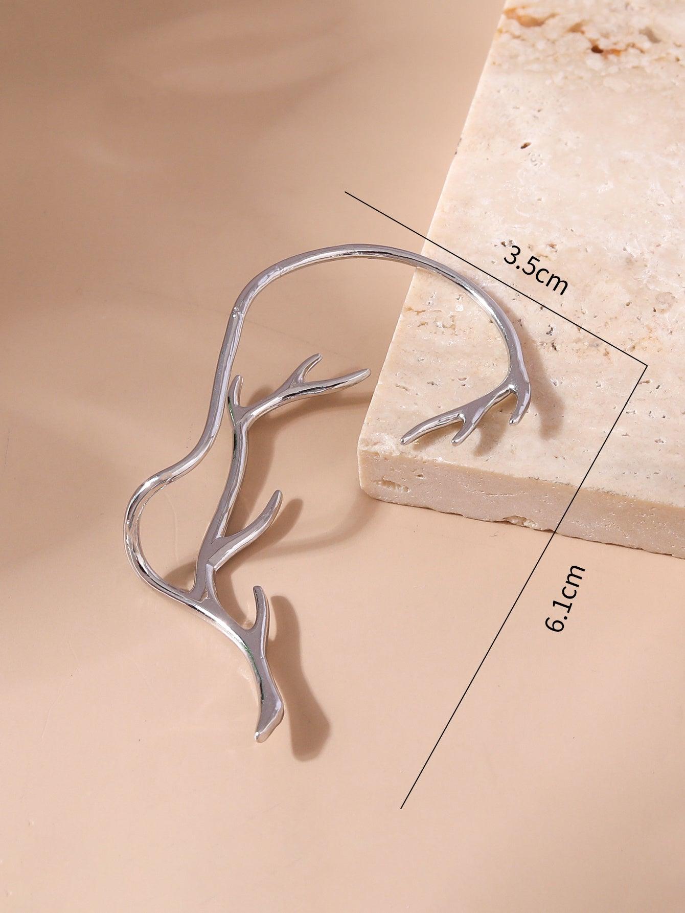 Sen Super Fairy Elf Ear Clip | Fashion Wear
