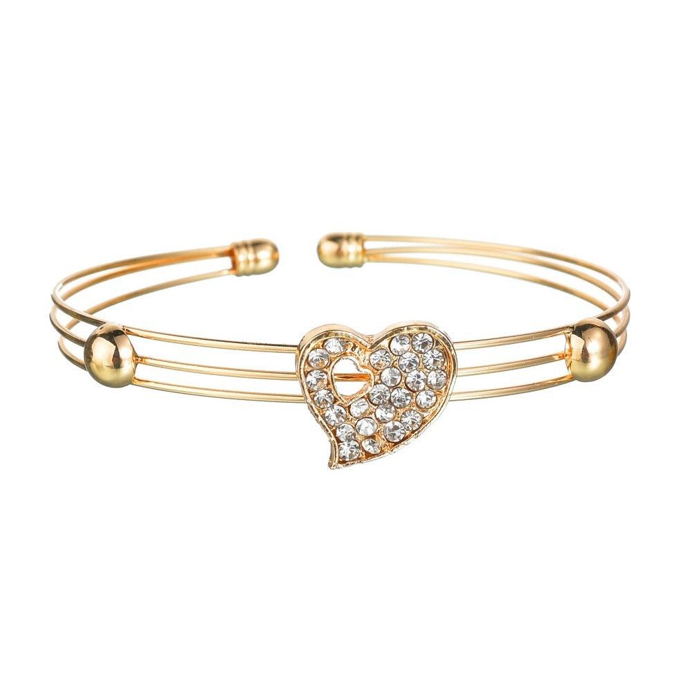 Elegant Love Jewelry Set | BoldlyBeautifuls