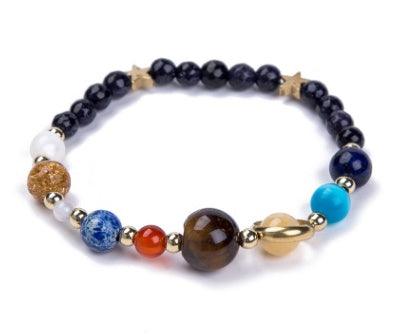 Eight Planets Guardian Stone Bracelet | Daily Wear 10