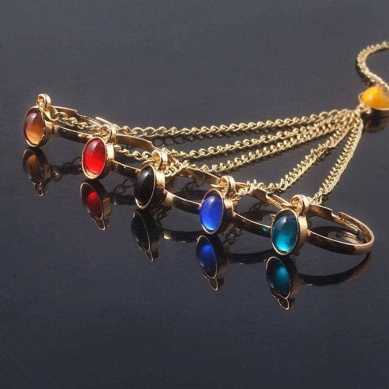 Elegant Fashion Gem Bracelet | Fashion Collection