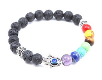 Eight Planets Guardian Stone Bracelet | Daily Wear 7