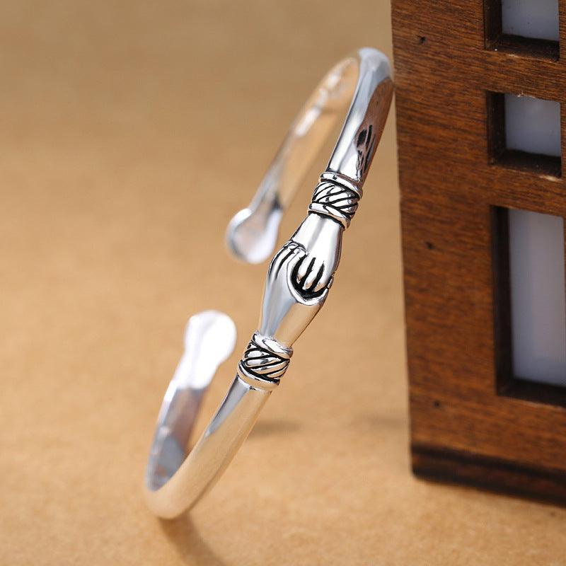 Elegant Retro Bracelet For Women | Daily Wear