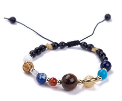 Eight Planets Guardian Stone Bracelet | Daily Wear 2