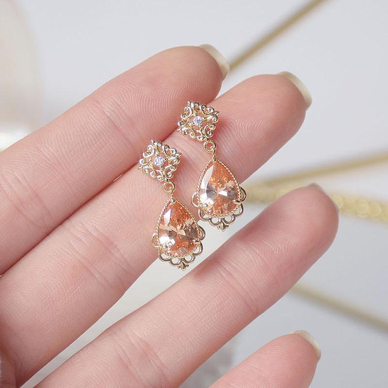 No Pierced Ear Clip 10
