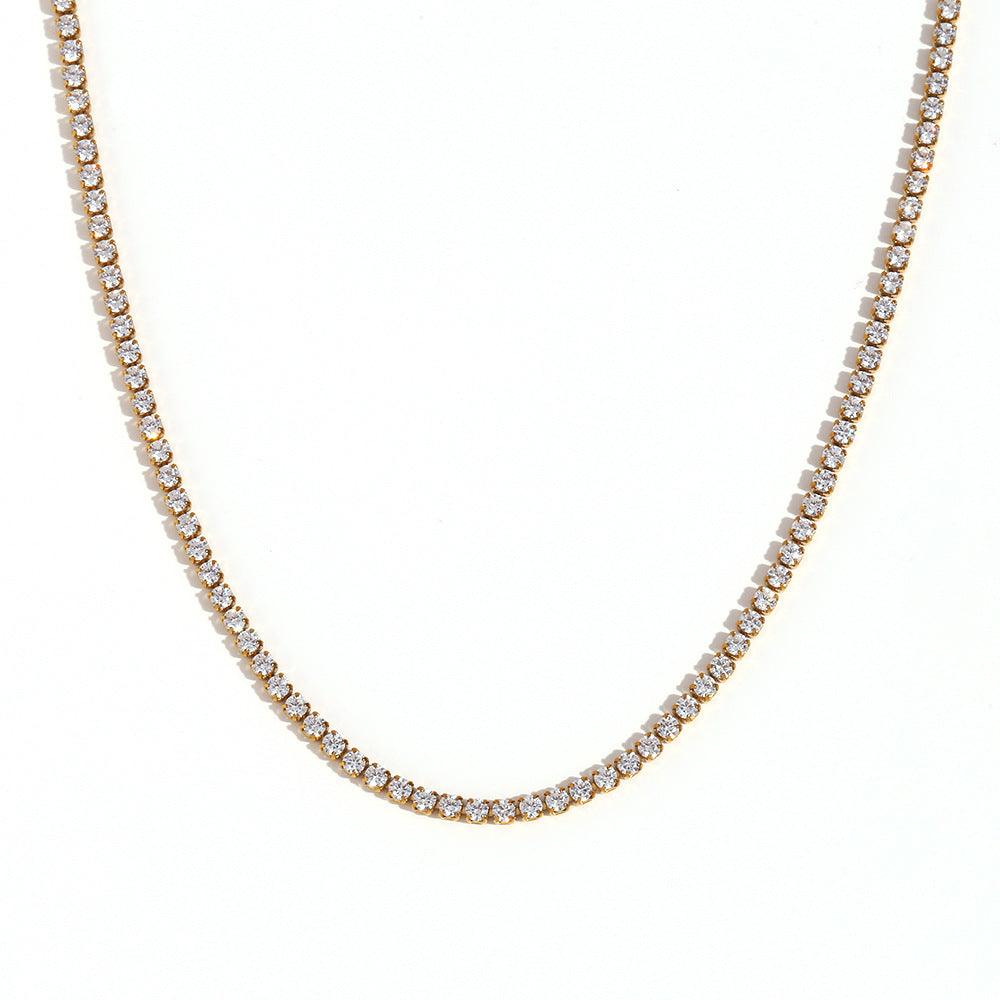 BoldlyBeautifuls Unique Necklace and Bracelet For Daily Wear