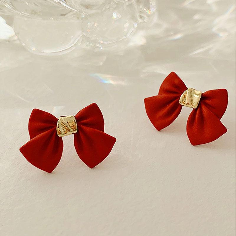 Korean Style Earrings | Daily Wear 6