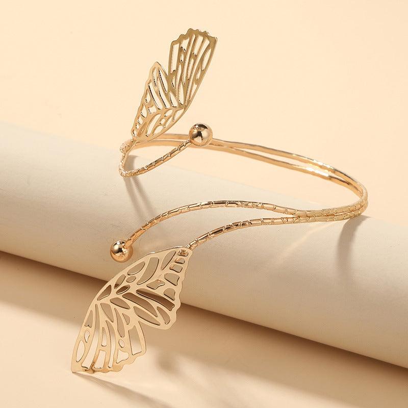 Elegant Butterfly Bracelet | Fashion Collection