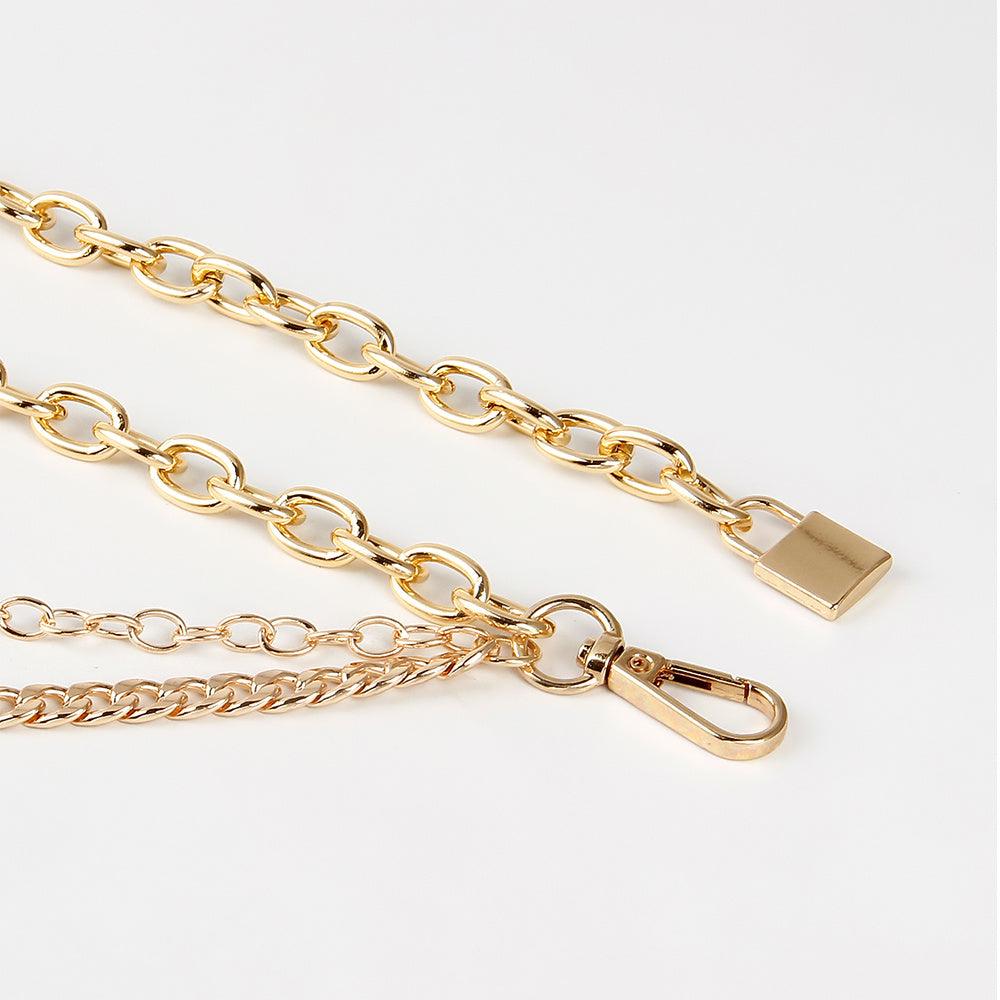 Hip Hop Waist Chain Punk Style | Party Wear
