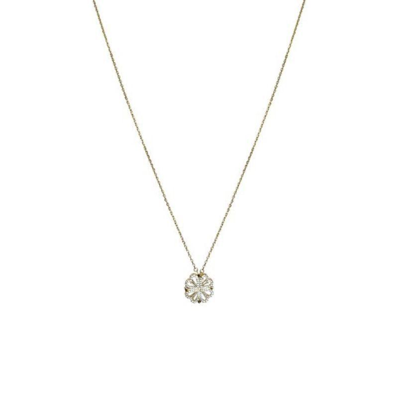 Elegant Flannelette Retro Necklace | Fashion Wear