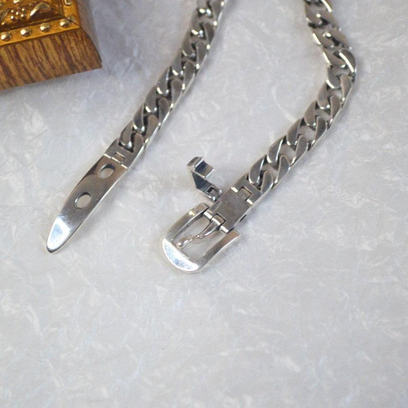 Women's 925 Sterling Silver Bracelet | Fashion Wear