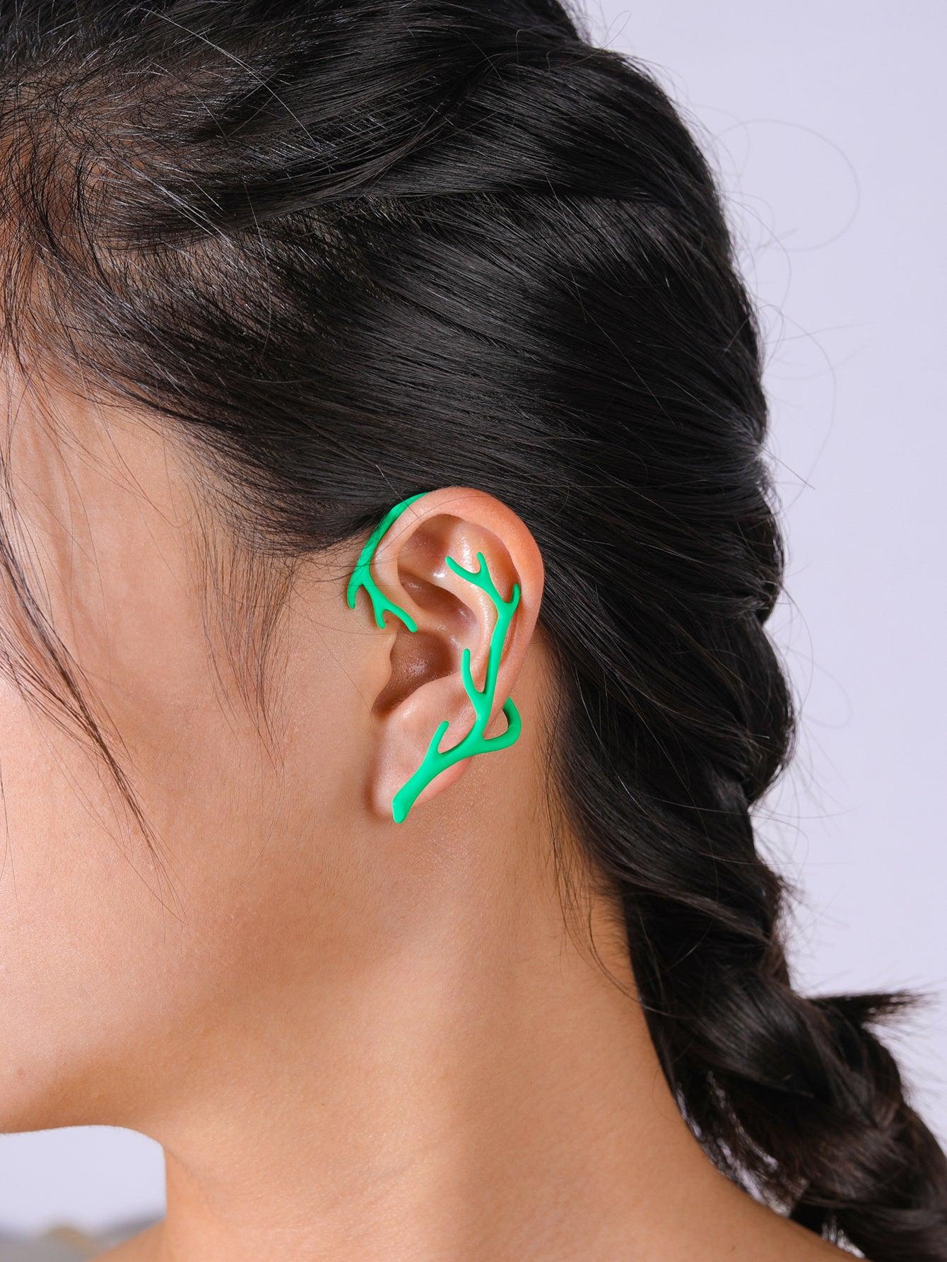 Sen Super Fairy Elf Ear Clip | Fashion Wear
