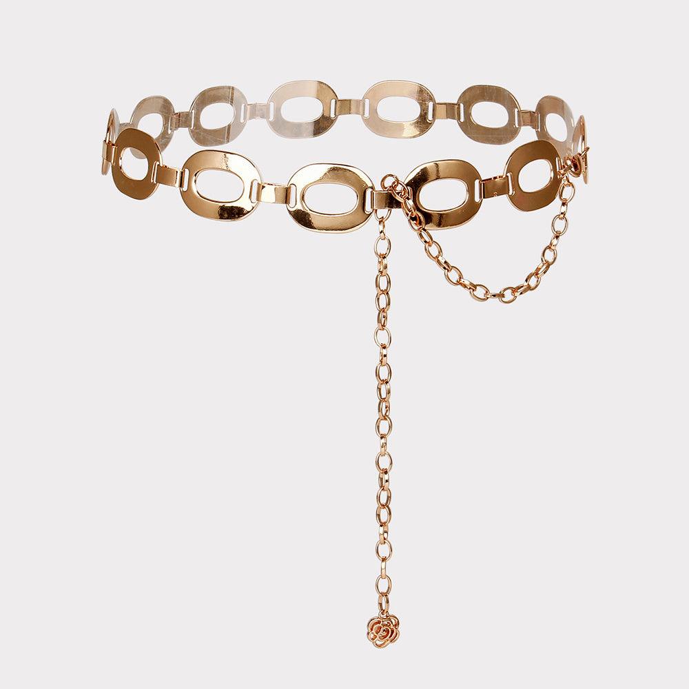 Summer Jewelry Waist Chain | Daily Wear
