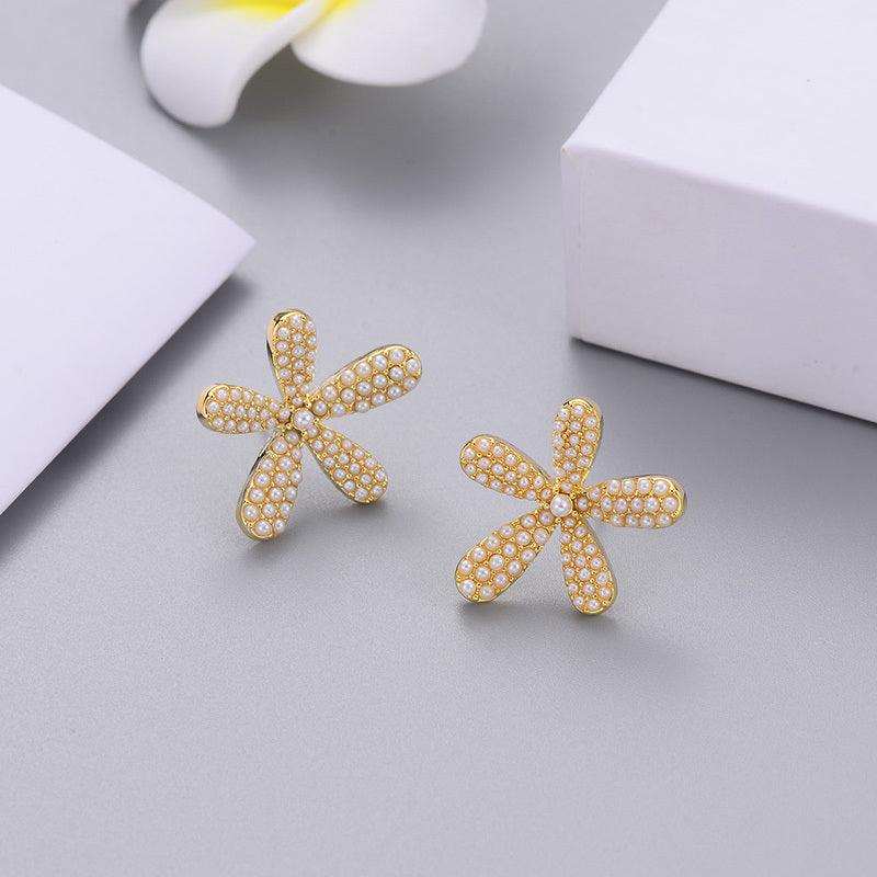 Pearl Ear Hooks For Daily Wear 2025
