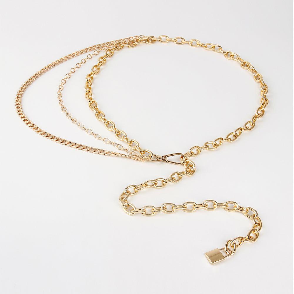 Hip Hop Waist Chain Punk Style | Party Wear