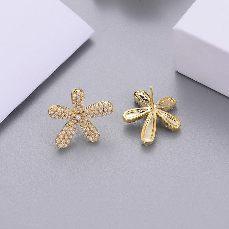 Pearl Ear Hooks For Daily Wear 2025