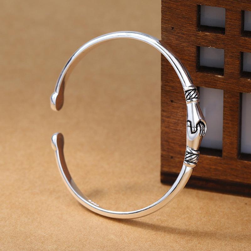 Elegant Retro Bracelet For Women | Daily Wear