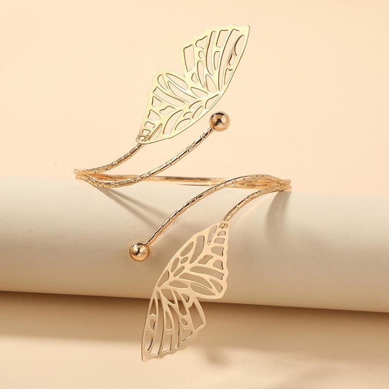 Elegant Butterfly Bracelet | Fashion Collection
