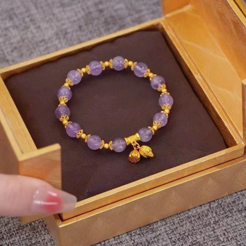 Shihuan Hetian Yu Retro Design Bracelet | Daily Wear