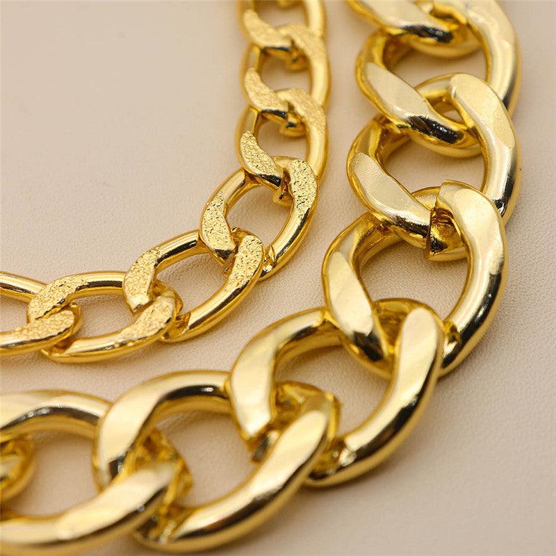 3 Double-layer Fashion Bracelet | Fashion Collection