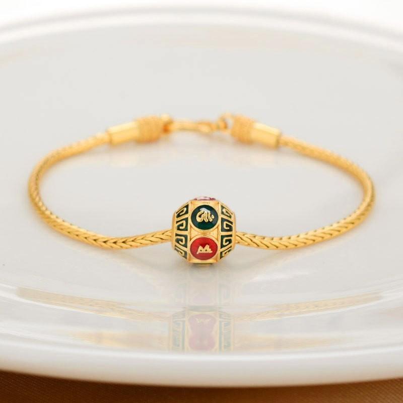 Alluvial Blessing Bracelet | Daily Wear E