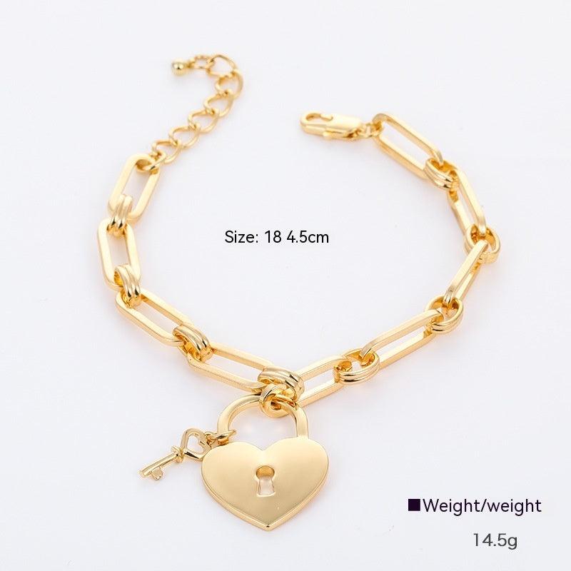 Element Daily Wear Jewelry | Fashion Wear 4