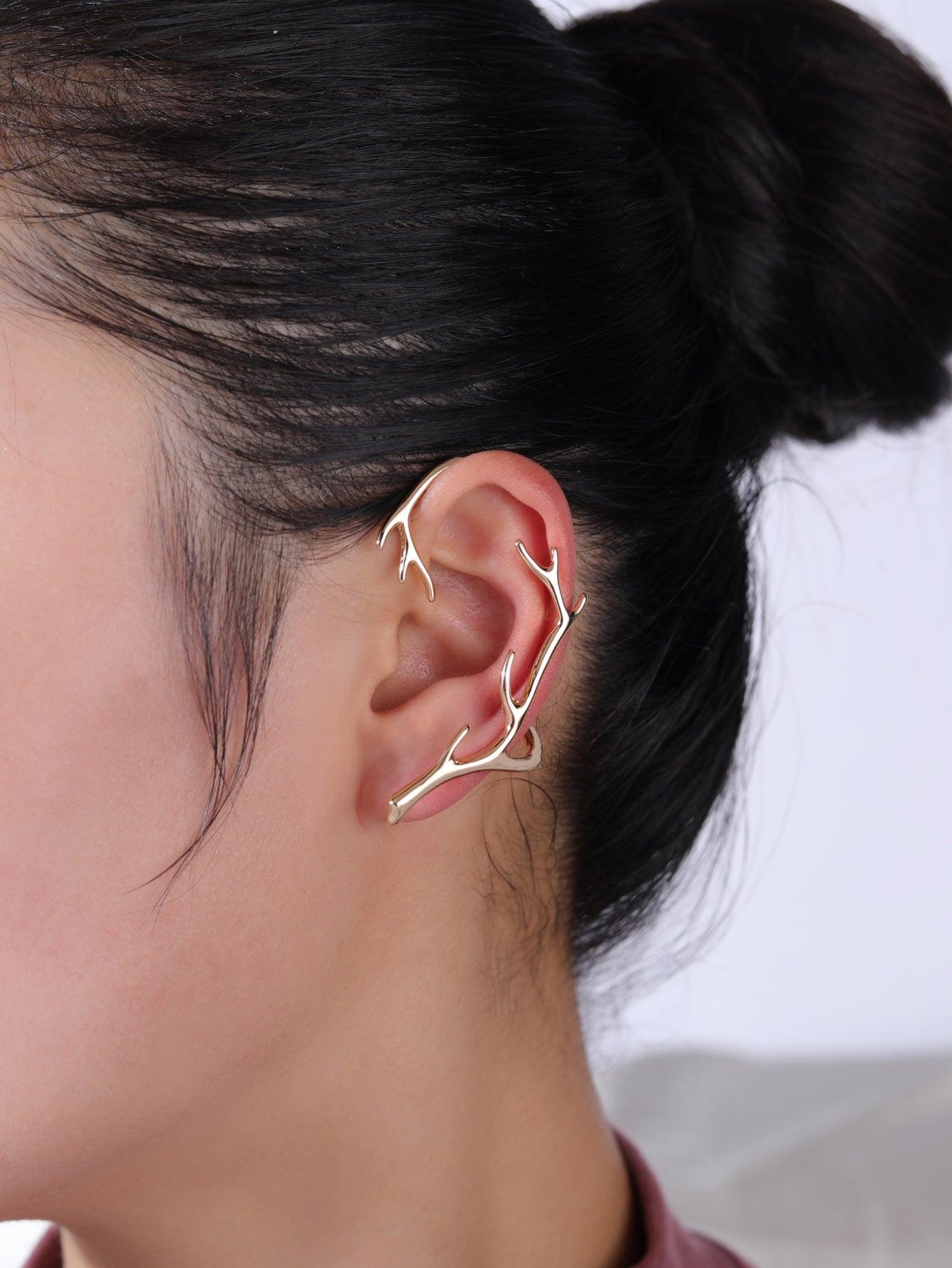 Sen Super Fairy Elf Ear Clip | Fashion Wear
