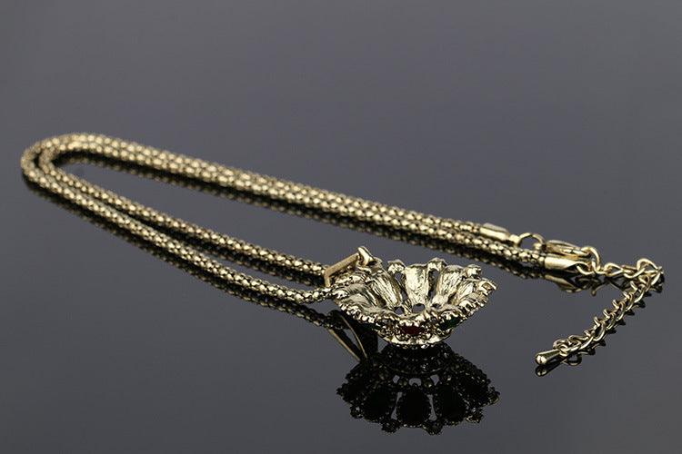 Antique Wedding Set | Wedding Collection