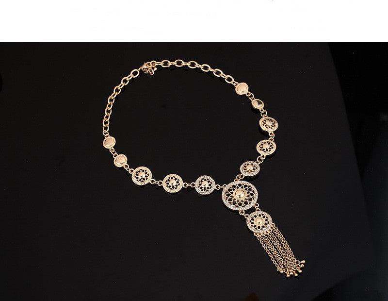 Elegant Party Jewelry Set | Party Wear
