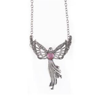 Virgin Mary Pendant Necklace - Daily Wear