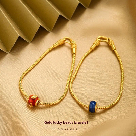 Alluvial Blessing Bracelet | Daily Wear