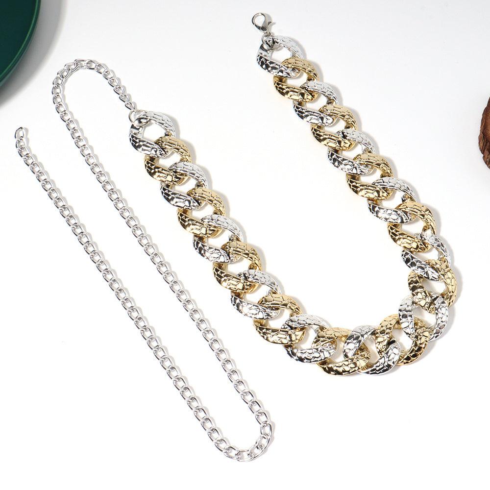 Trendy Summer Waist Chain | Body Jewelry Collection