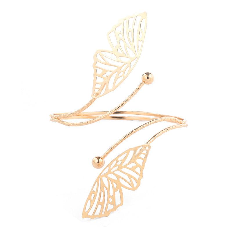 Elegant Butterfly Bracelet | Fashion Collection