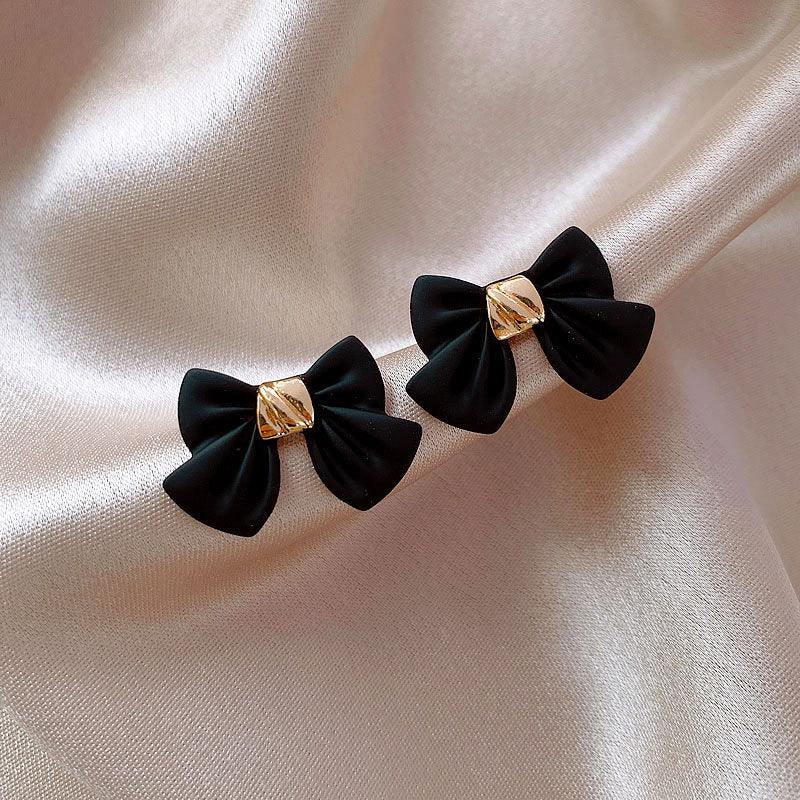 Korean Style Earrings | Daily Wear 5