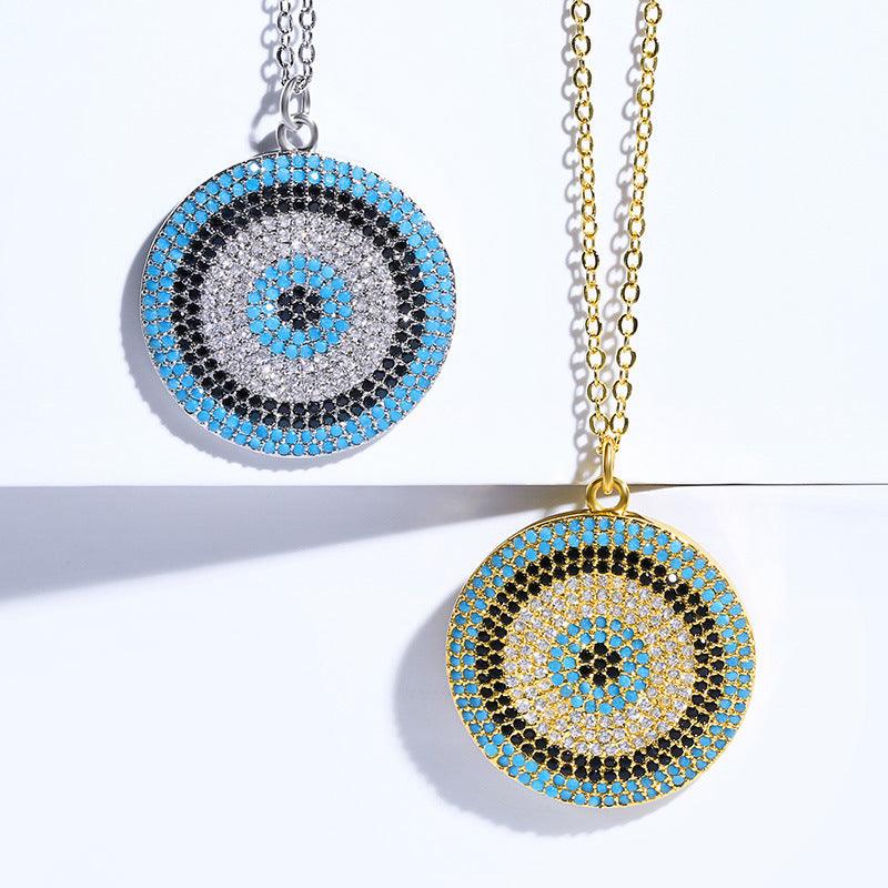 Clavicle Chain Necklace | Daily Wear