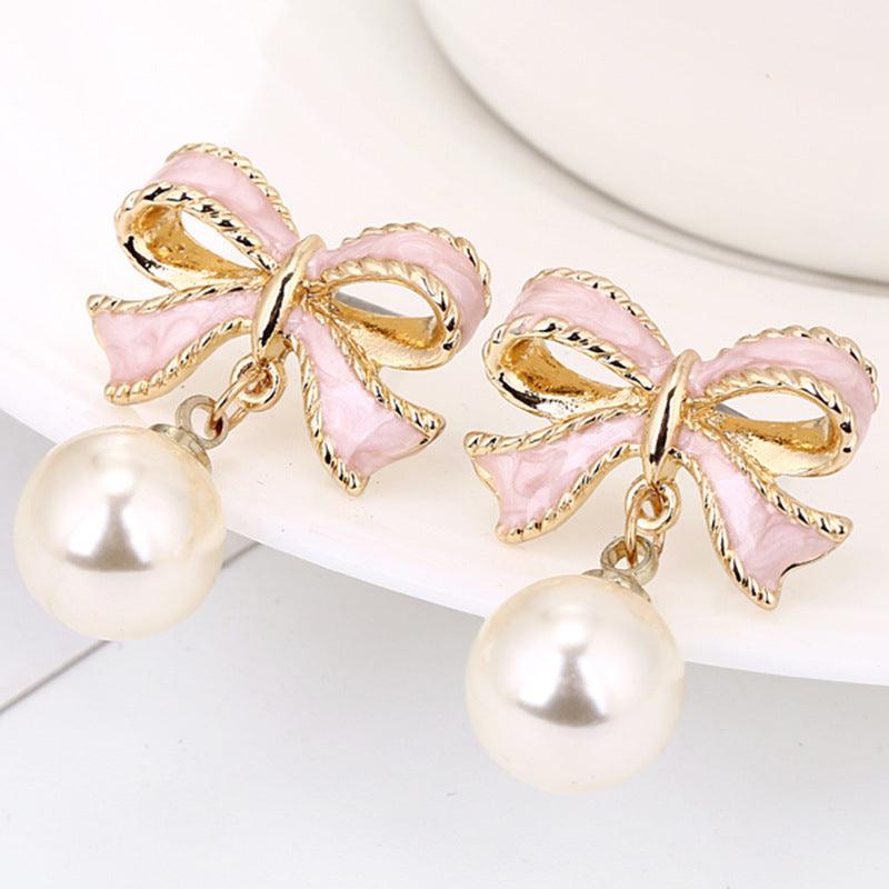 Korean Style Earrings | Daily Wear 1