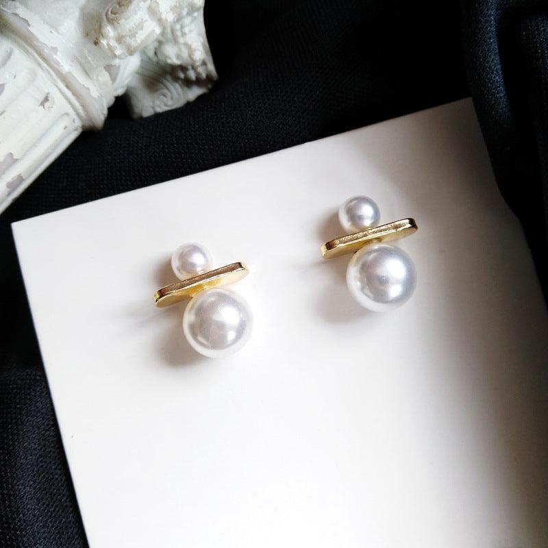 Korean Style Earrings | Daily Wear 2